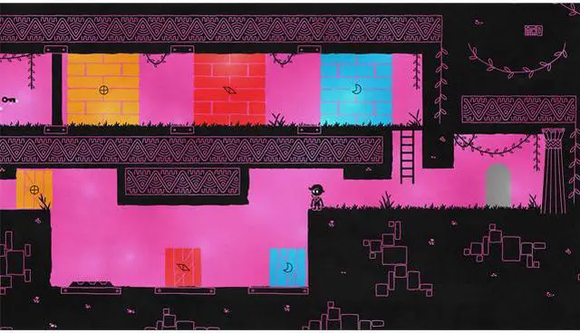 Alt view image 6 of 6 - Hue [Online Game Code]