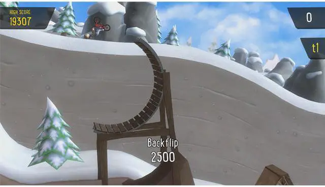 Alt view image 6 of 10 - Pumped BMX + [Online Game Code]