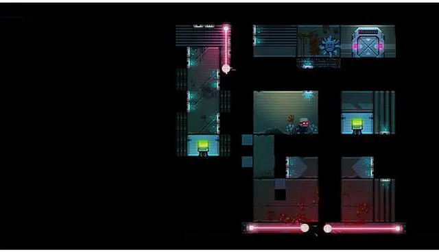 Alt view image 3 of 11 - Stealth Bastard Deluxe [Online Game Code]
