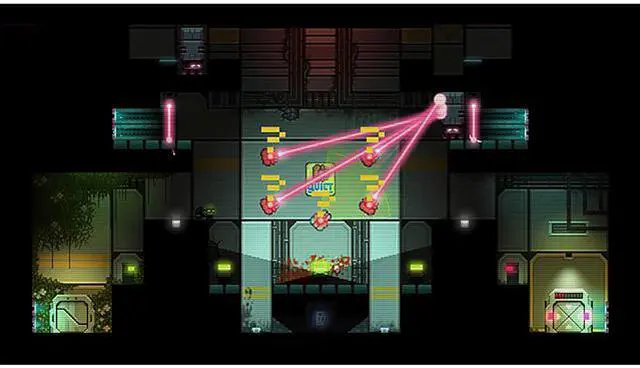 Alt view image 6 of 11 - Stealth Bastard Deluxe [Online Game Code]
