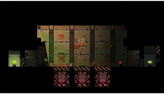 Alt view image 7 of 11 - Stealth Bastard Deluxe [Online Game Code]
