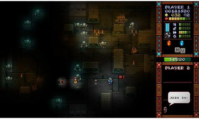 Alt view image 2 of 6 - Iron Fisticle [Online Game Code]
