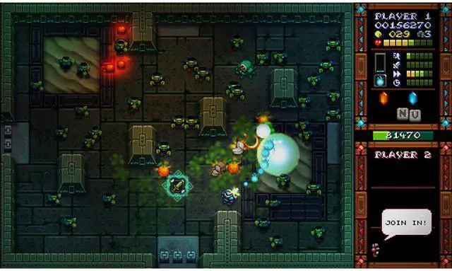 Alt view image 5 of 6 - Iron Fisticle [Online Game Code]
