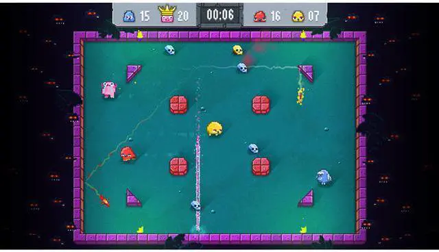 Alt view image 2 of 7 - Porcunipine [Online Game Code]