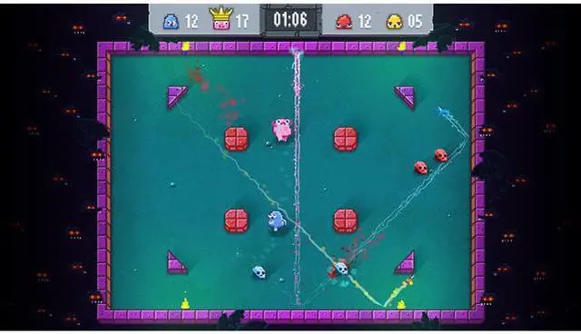 Alt view image 3 of 7 - Porcunipine [Online Game Code]