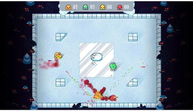 Alt view image 4 of 7 - Porcunipine [Online Game Code]