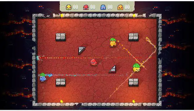 Alt view image 5 of 7 - Porcunipine [Online Game Code]