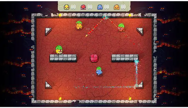 Alt view image 6 of 7 - Porcunipine [Online Game Code]