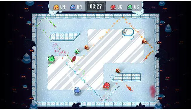 Alt view image 7 of 7 - Porcunipine [Online Game Code]