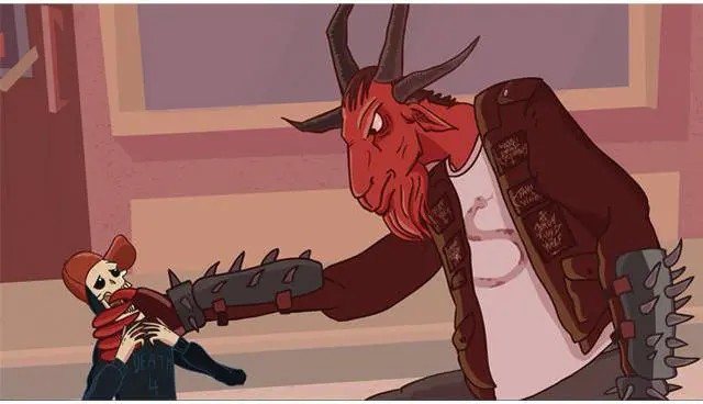 Alt view image 2 of 10 - Manual Samuel [Online Game Code]