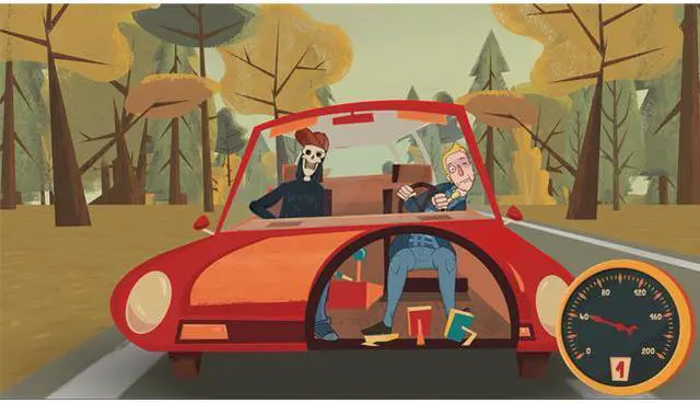 Alt view image 4 of 10 - Manual Samuel [Online Game Code]