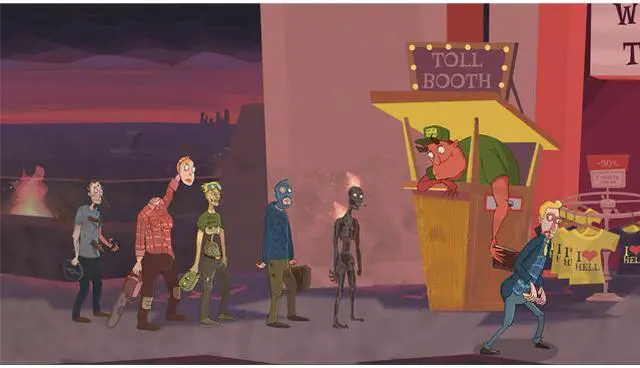 Alt view image 5 of 10 - Manual Samuel [Online Game Code]