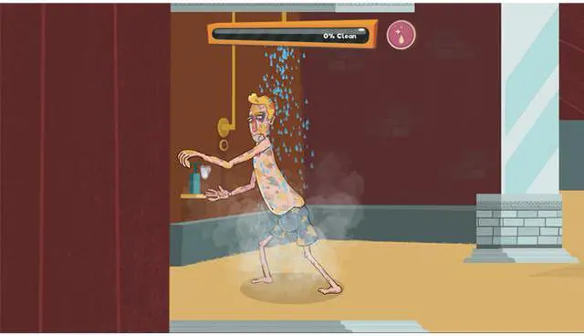 Alt view image 8 of 10 - Manual Samuel [Online Game Code]