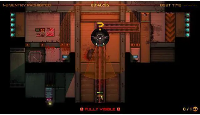 Alt view image 2 of 11 - Stealth Inc 2: A Game of Clones [Online Game Code]