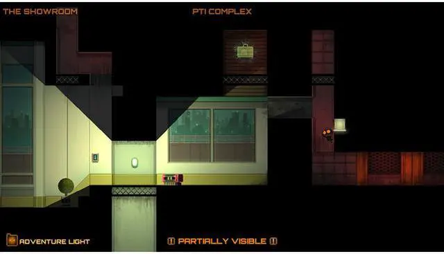 Alt view image 7 of 11 - Stealth Inc 2: A Game of Clones [Online Game Code]