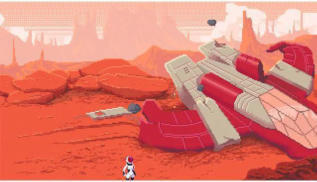 Alt view image 7 of 8 - Stranded [Online Game Code]