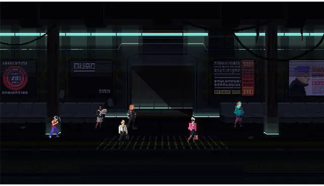Alt view image 3 of 11 - Murder [Online Game Code]