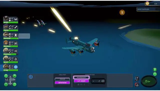 Alt view image 2 of 7 - Bomber Crew [Online Game Code]