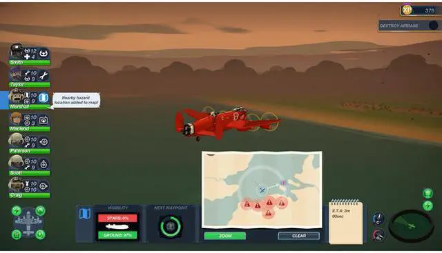 Alt view image 4 of 7 - Bomber Crew [Online Game Code]