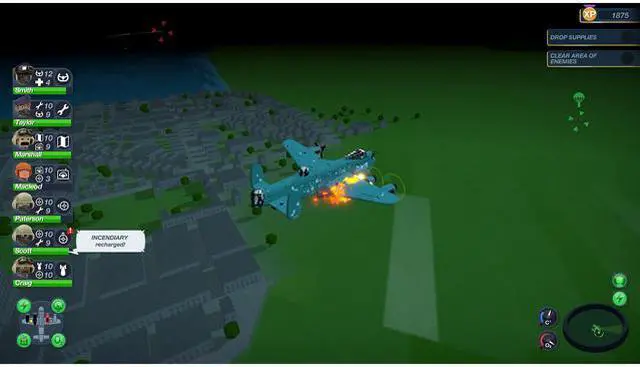 Alt view image 6 of 7 - Bomber Crew [Online Game Code]