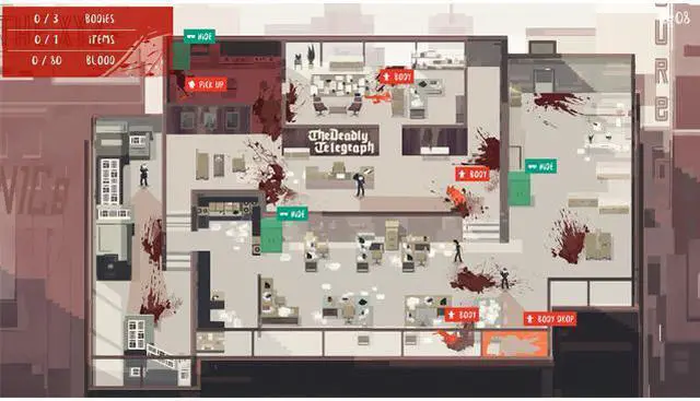 Alt view image 4 of 8 - Serial Cleaner [Online Game Code]
