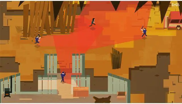 Alt view image 8 of 8 - Serial Cleaner [Online Game Code]