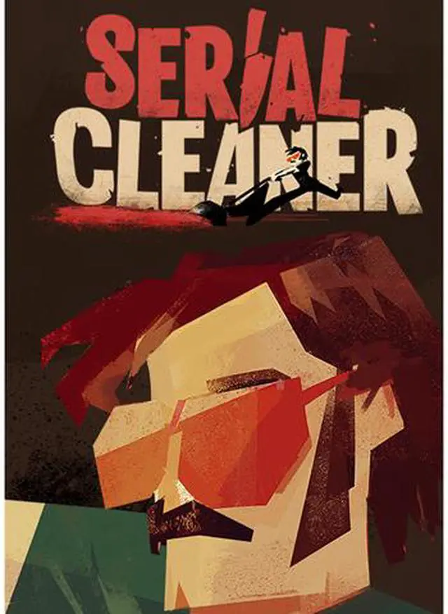 Main image of Serial Cleaner [Online Game Code]
