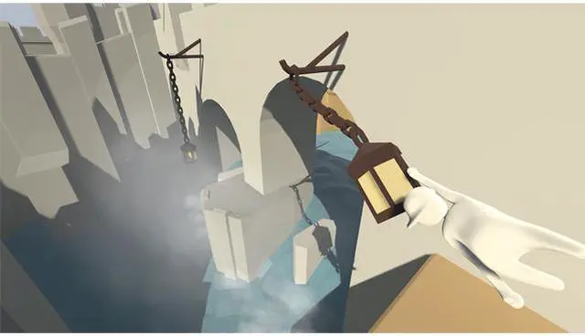 Alt view image 5 of 8 - Human Fall Flat - 4 Pack [Online Game Code]