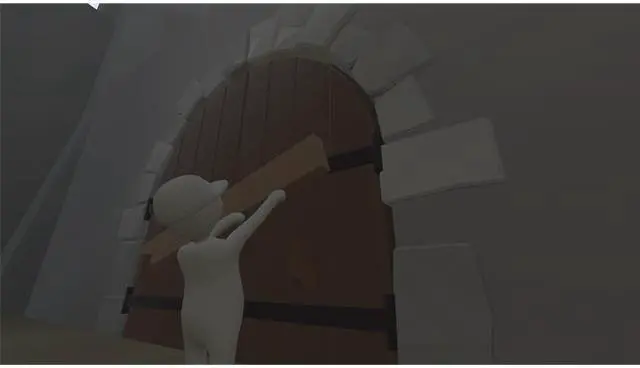 Alt view image 6 of 8 - Human Fall Flat - 4 Pack [Online Game Code]