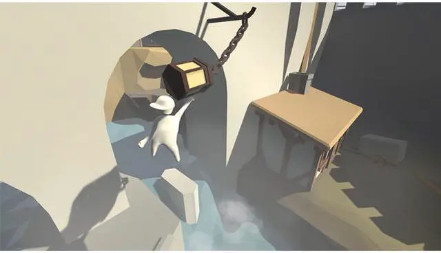 Alt view image 8 of 8 - Human Fall Flat - 4 Pack [Online Game Code]