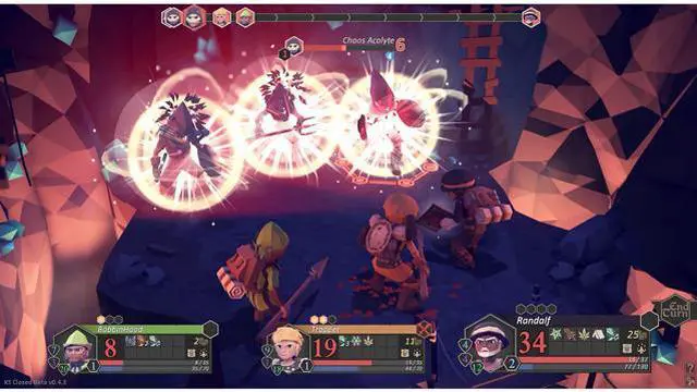 Alt view image 6 of 8 - For The King - Double Pack [Online Game Code]