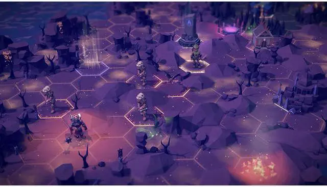 Alt view image 6 of 9 - For The King - Adventurer's Pack [Online Game Code]