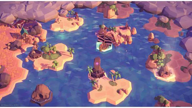 Alt view image 9 of 9 - For The King - Adventurer's Pack [Online Game Code]