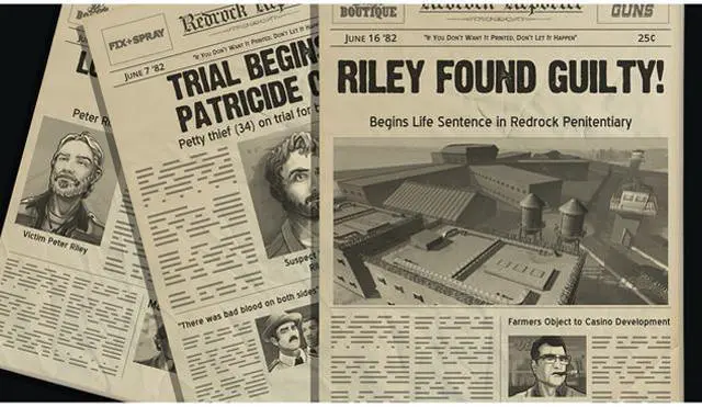 Alt view image 7 of 11 - American Fugitive [Online Game Code]