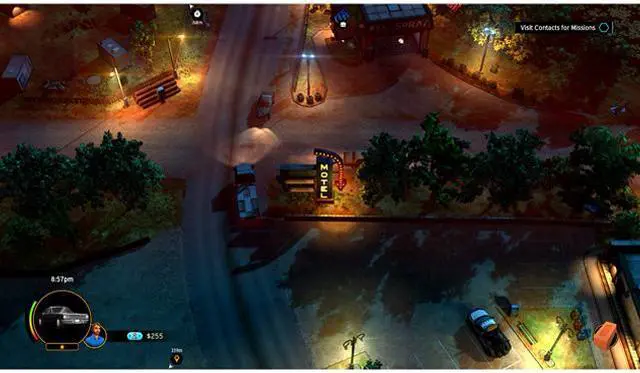 Alt view image 10 of 11 - American Fugitive [Online Game Code]