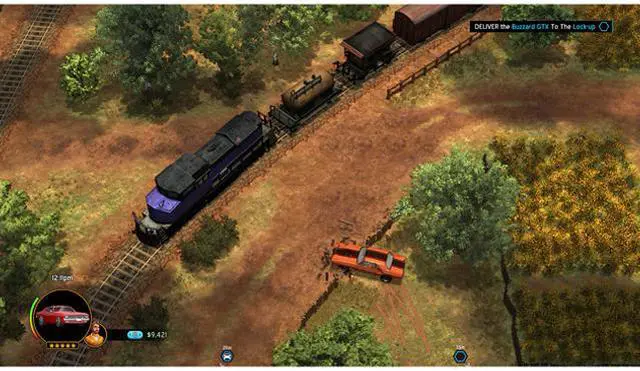 Alt view image 11 of 11 - American Fugitive [Online Game Code]