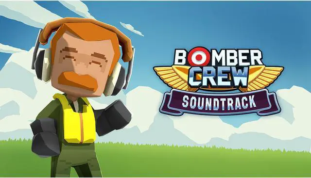 Alt view image 2 of 11 - Bomber Crew: Deluxe Edition (Game + Season Pass) [Online Game Code]