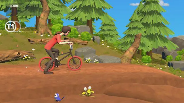 Alt view image 4 of 8 - Pumped BMX Pro  [Online Game Code]