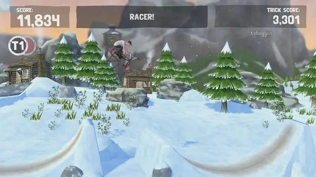 Alt view image 7 of 8 - Pumped BMX Pro  [Online Game Code]