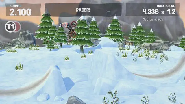 Alt view image 8 of 8 - Pumped BMX Pro  [Online Game Code]