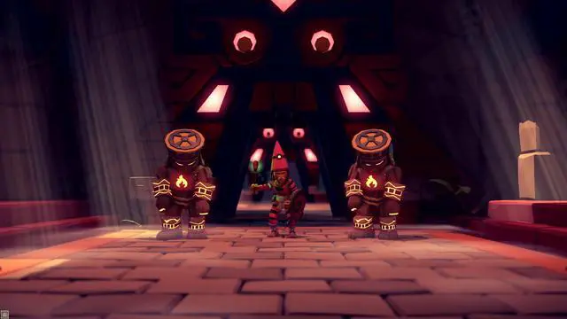 Alt view image 3 of 11 - For The King: Lost Civilization Adventure Pack  [Online Game Code]