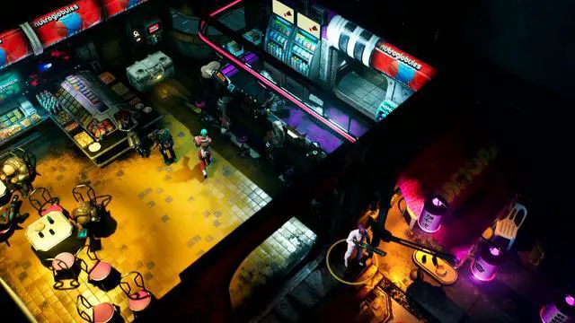 Alt view image 7 of 10 - The Ascent  [Online Game Code]