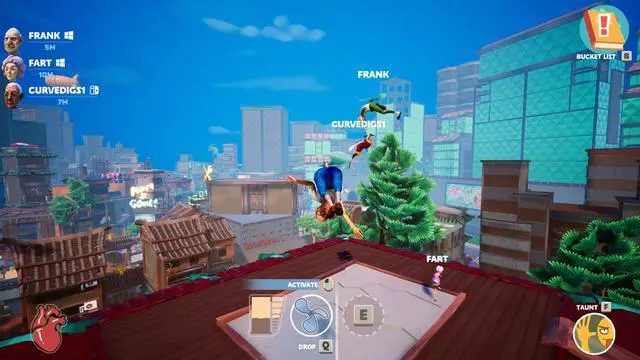 Alt view image 5 of 16 - Just Die Already  [Online Game Code]