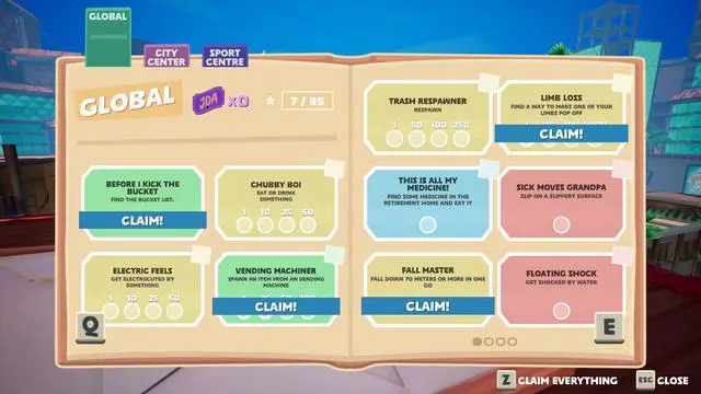 Alt view image 7 of 16 - Just Die Already  [Online Game Code]