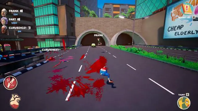 Alt view image 9 of 16 - Just Die Already  [Online Game Code]