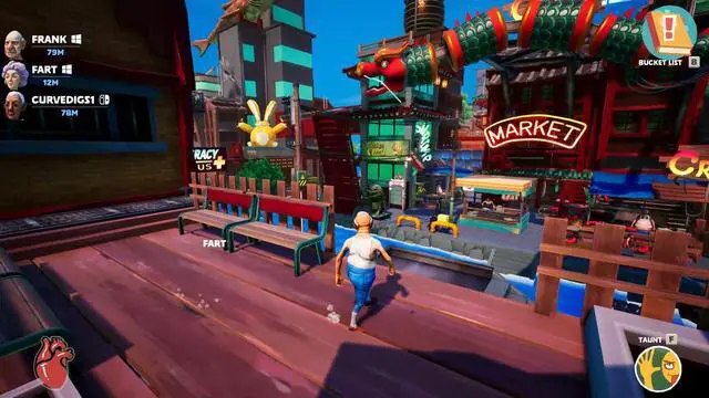 Alt view image 13 of 16 - Just Die Already  [Online Game Code]