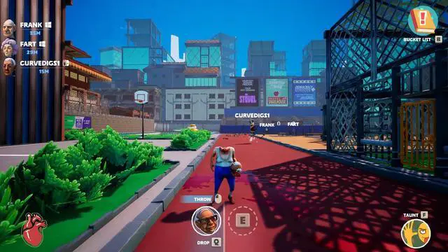 Alt view image 15 of 16 - Just Die Already  [Online Game Code]