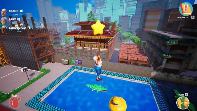 Alt view image 16 of 16 - Just Die Already  [Online Game Code]