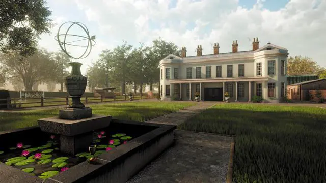 Alt view image 7 of 11 - Lawn Mowing Simulator  [Online Game Code]