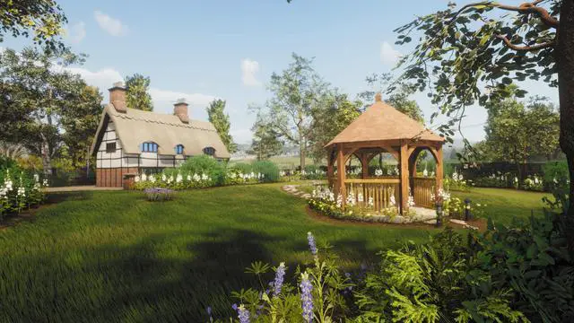 Alt view image 11 of 11 - Lawn Mowing Simulator  [Online Game Code]